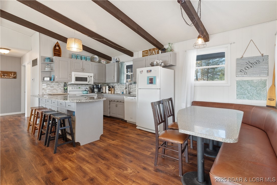 Isle of Harts - Residential