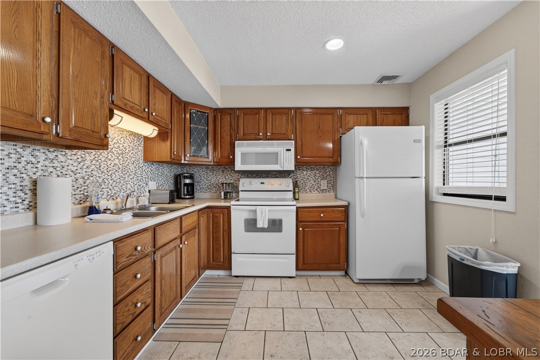 Compass Pointe - Residential