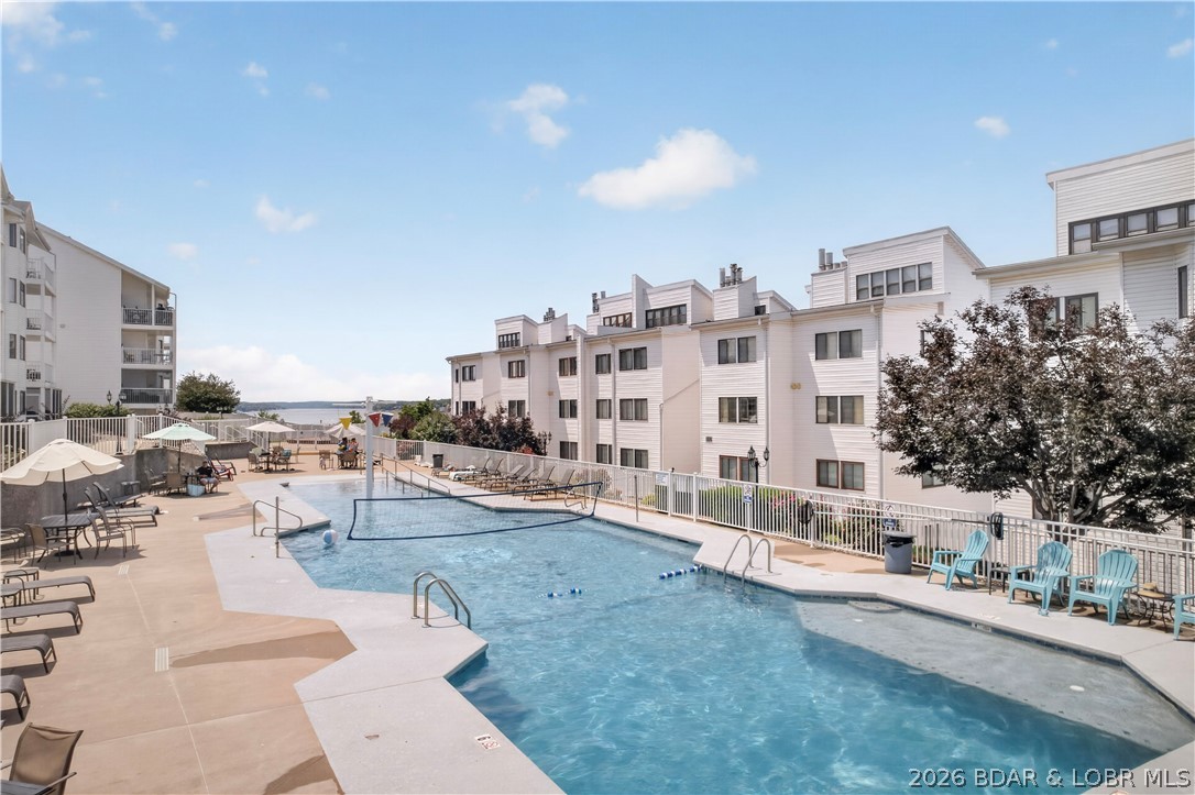 Compass Pointe - Residential