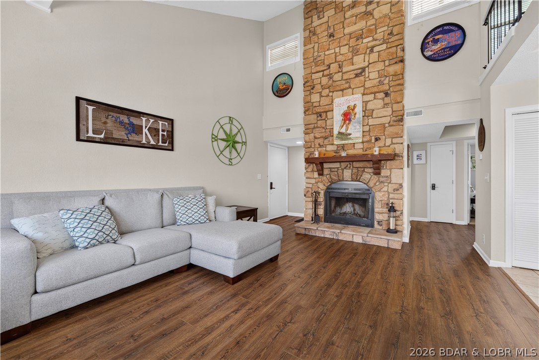 Compass Pointe - Residential