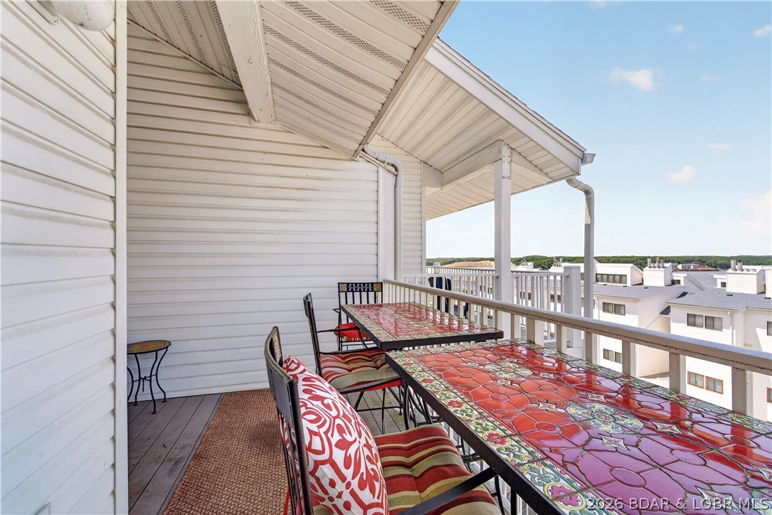 Compass Pointe - Residential