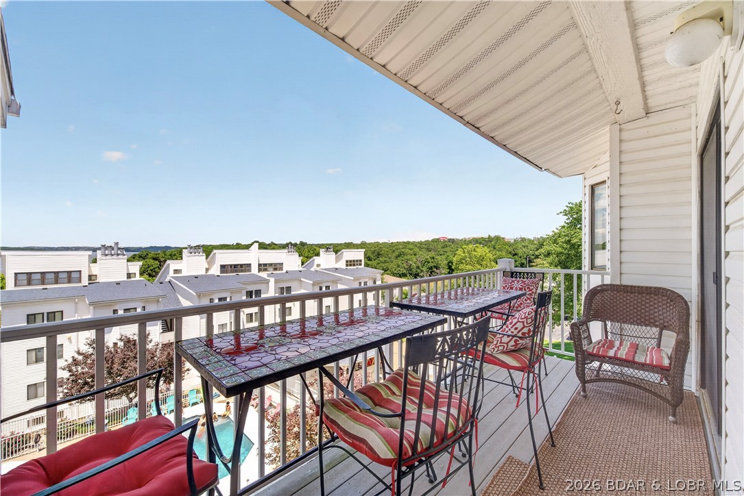 Compass Pointe - Residential