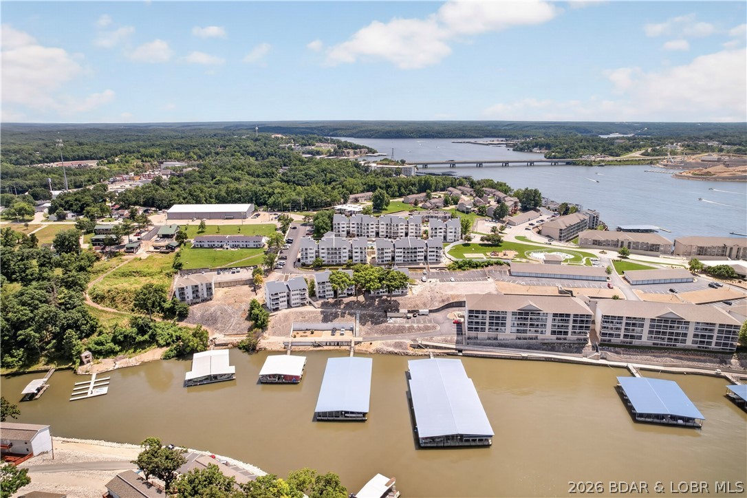 Compass Pointe - Residential
