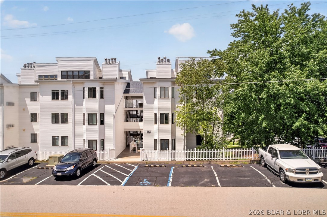 Compass Pointe - Residential