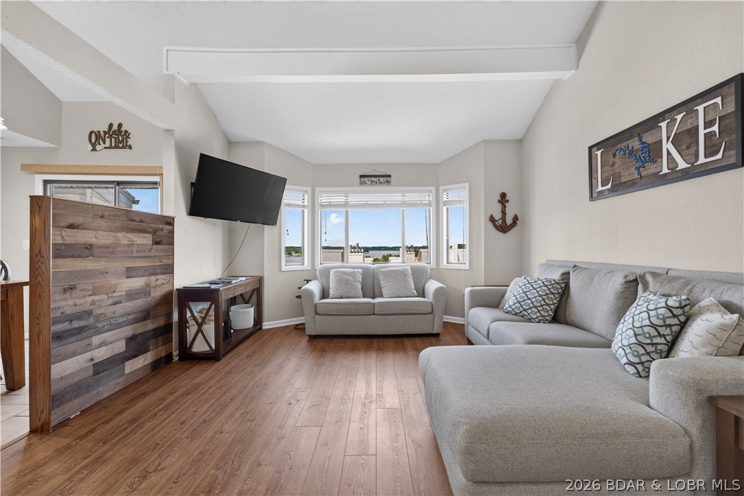 Compass Pointe - Residential