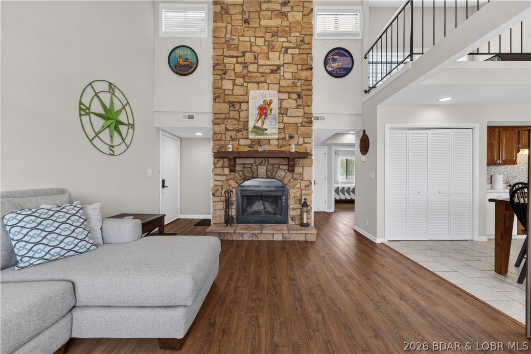 Compass Pointe - Residential