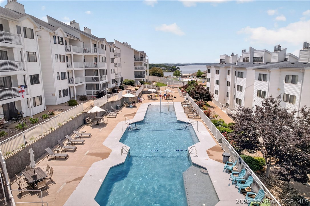Compass Pointe - Residential