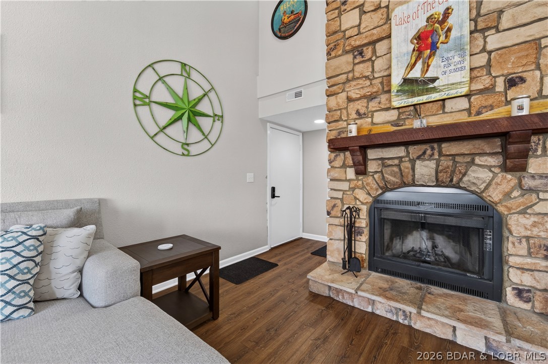 Compass Pointe - Residential