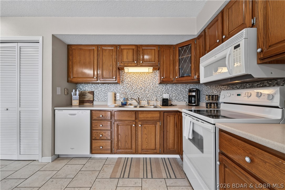 Compass Pointe - Residential