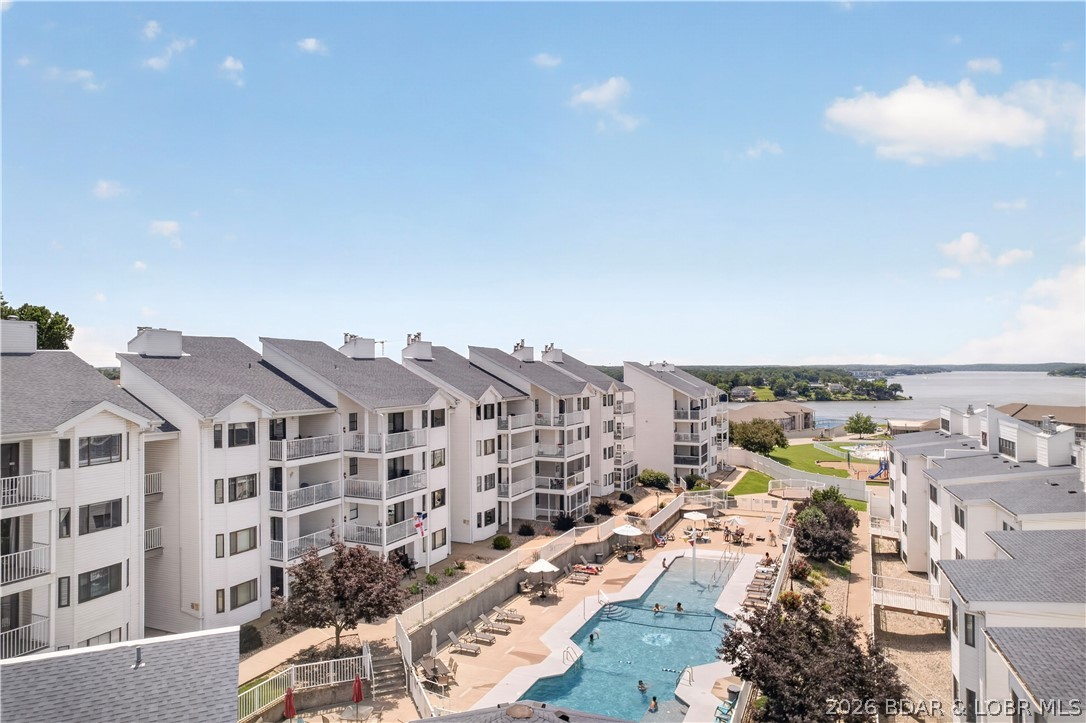 Compass Pointe - Residential