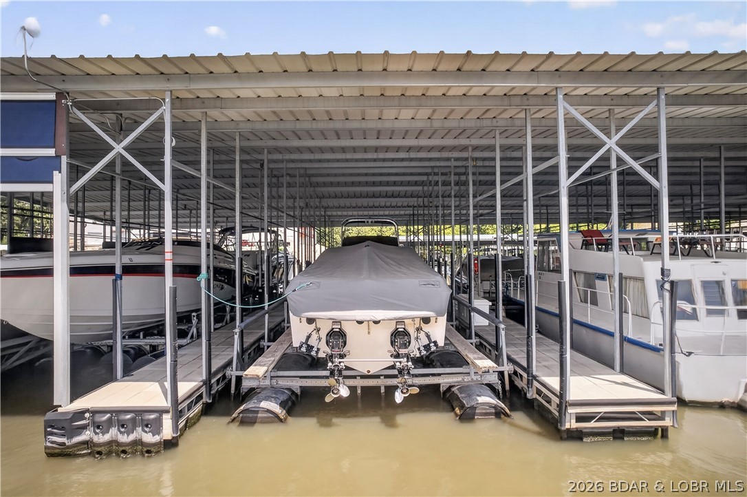 Compass Pointe - Residential