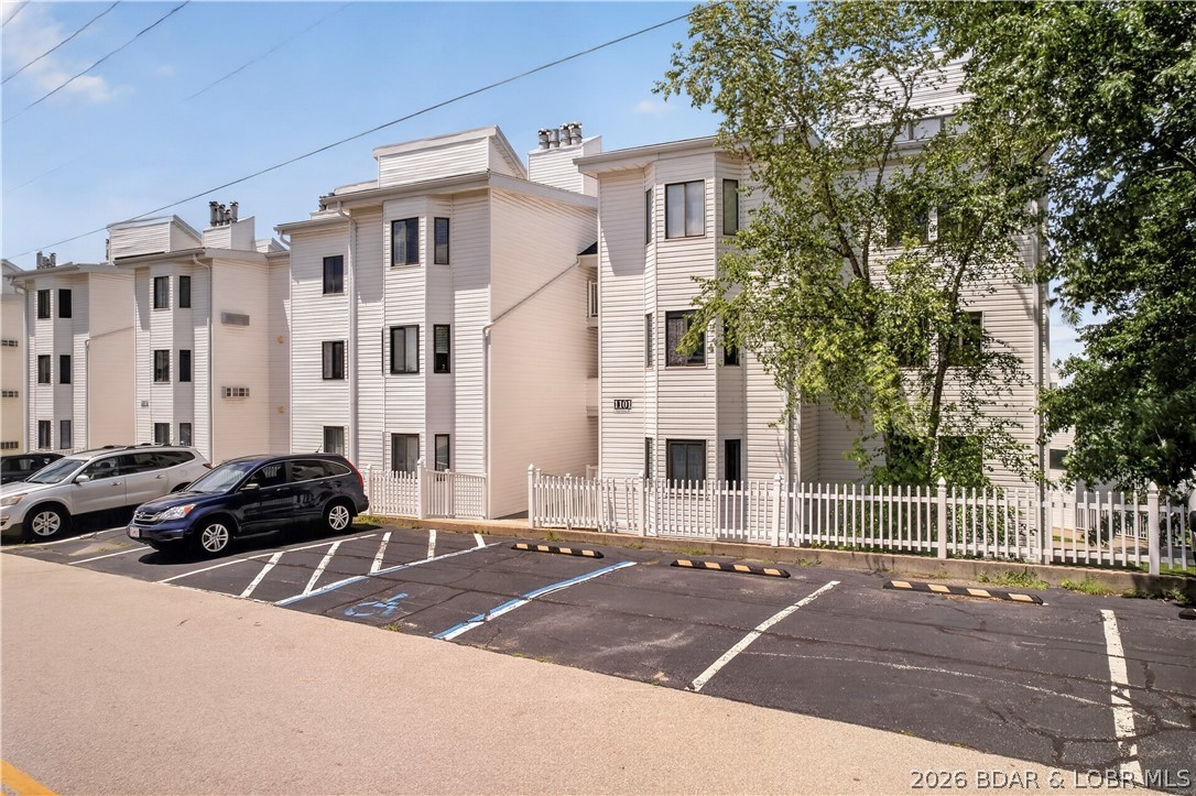 Compass Pointe - Residential