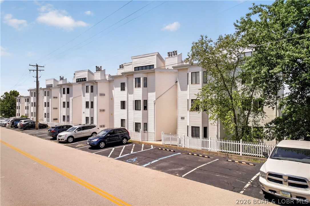 Compass Pointe - Residential