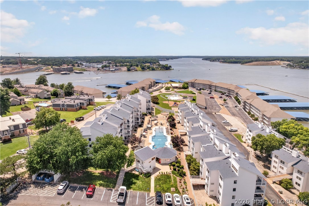 Compass Pointe - Residential