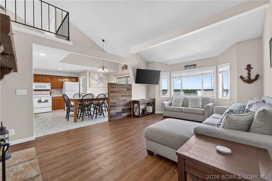 Compass Pointe - Residential
