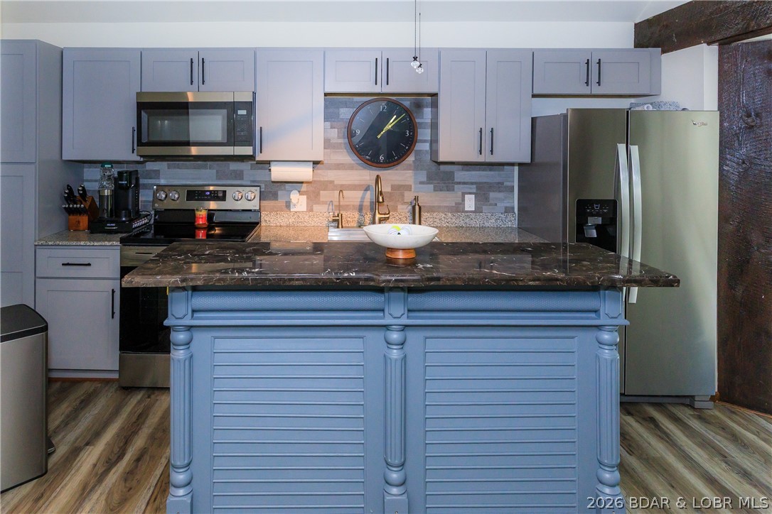 Hogan Woods Condominiums - Residential