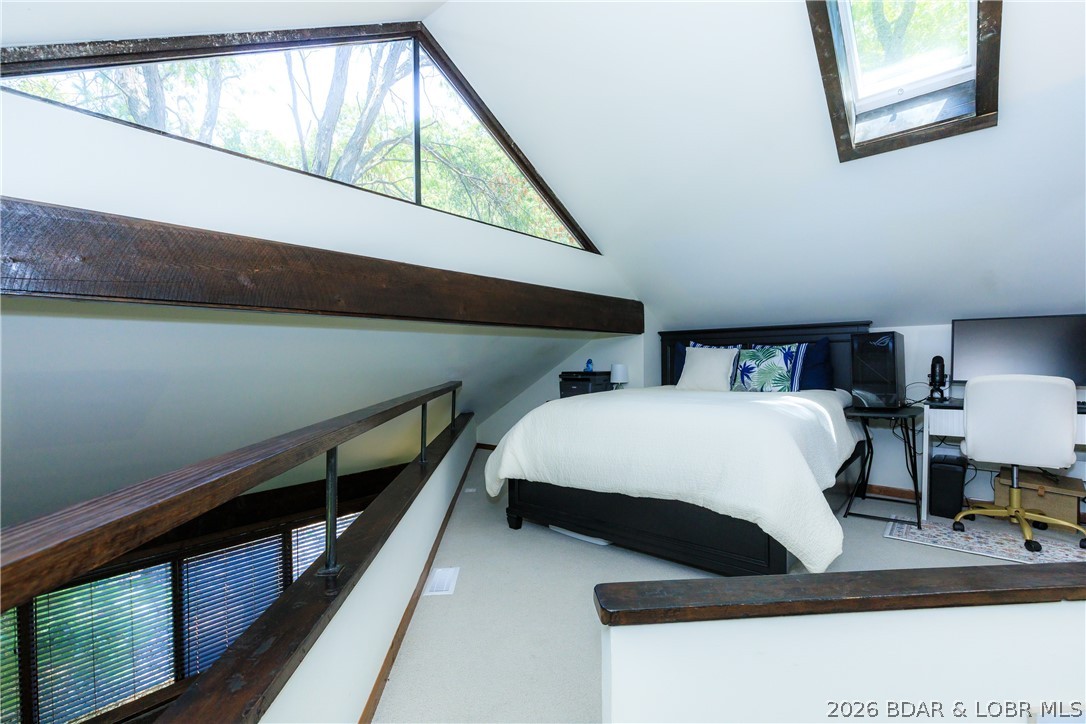 Hogan Woods Condominiums - Residential