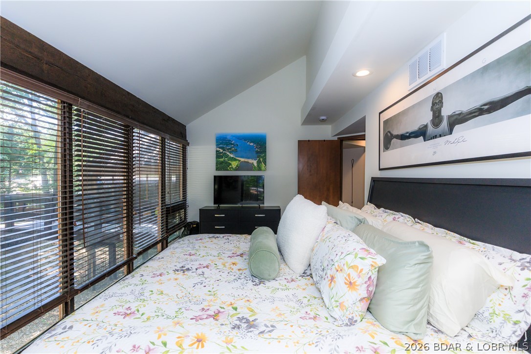 Hogan Woods Condominiums - Residential