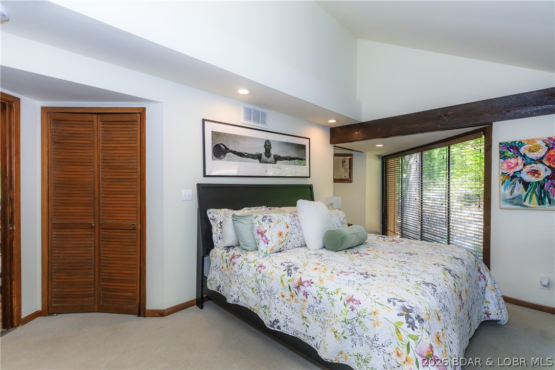 Hogan Woods Condominiums - Residential