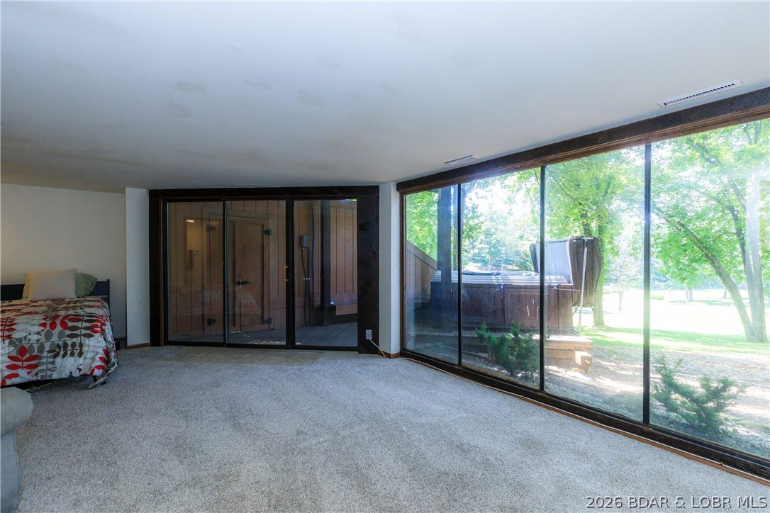 Hogan Woods Condominiums - Residential