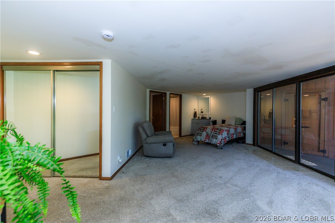 Hogan Woods Condominiums - Residential