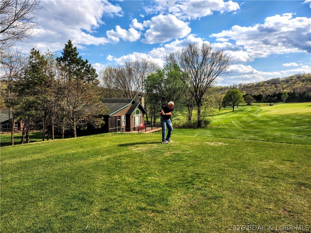 Old Kinderhook - Residential