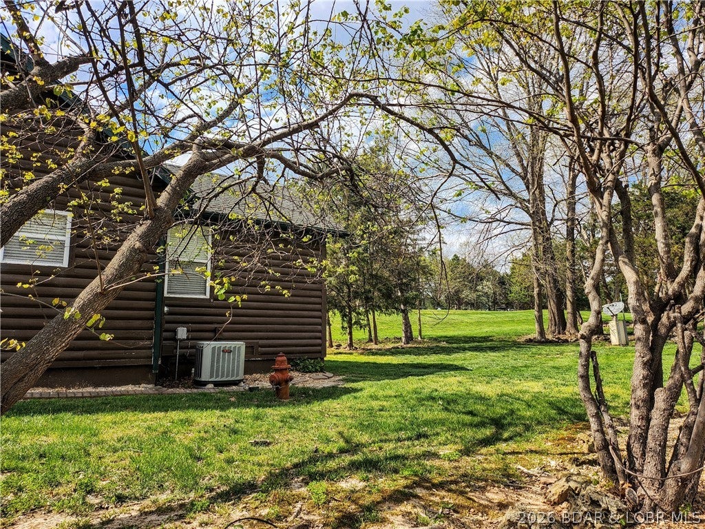 Old Kinderhook - Residential