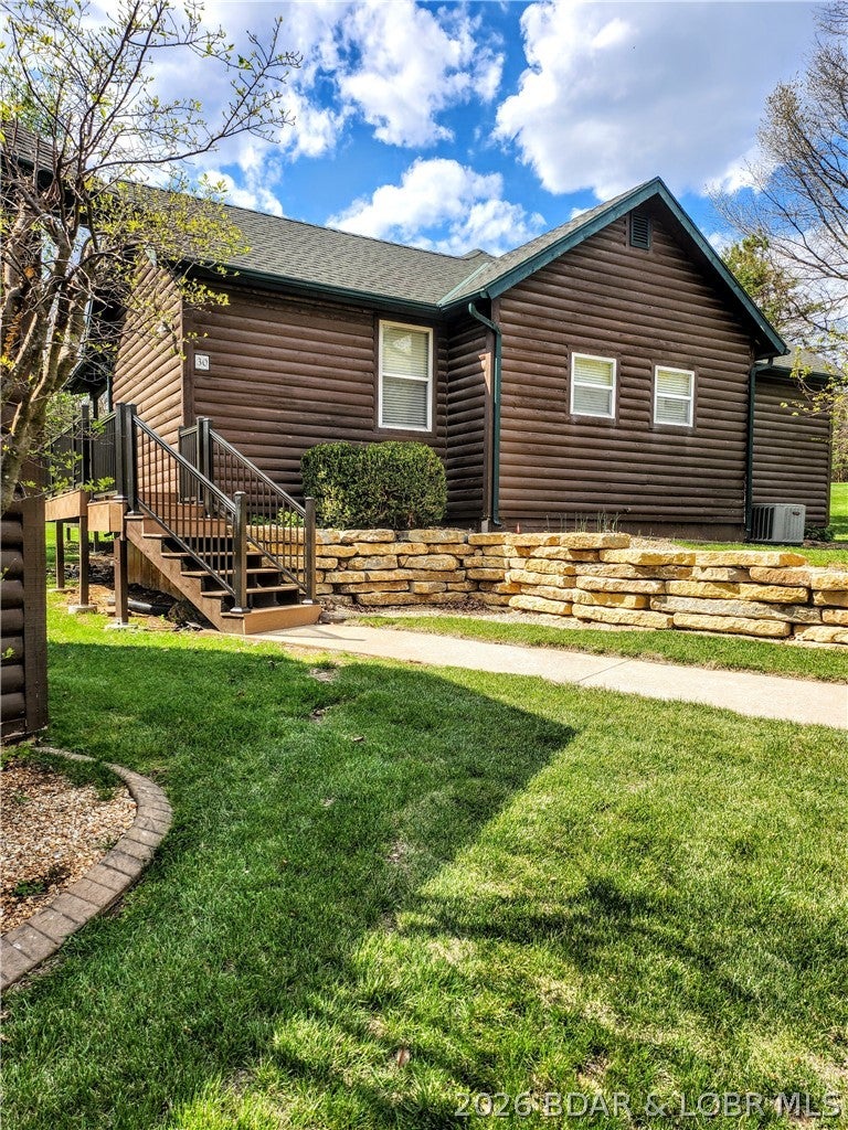 Old Kinderhook - Residential