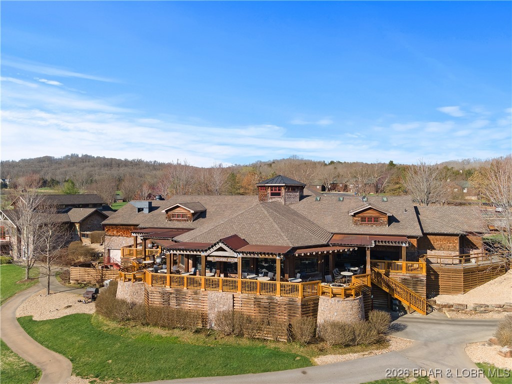 Old Kinderhook - Land