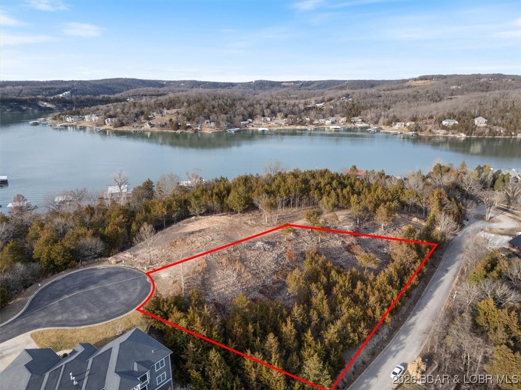Old Kinderhook - Land