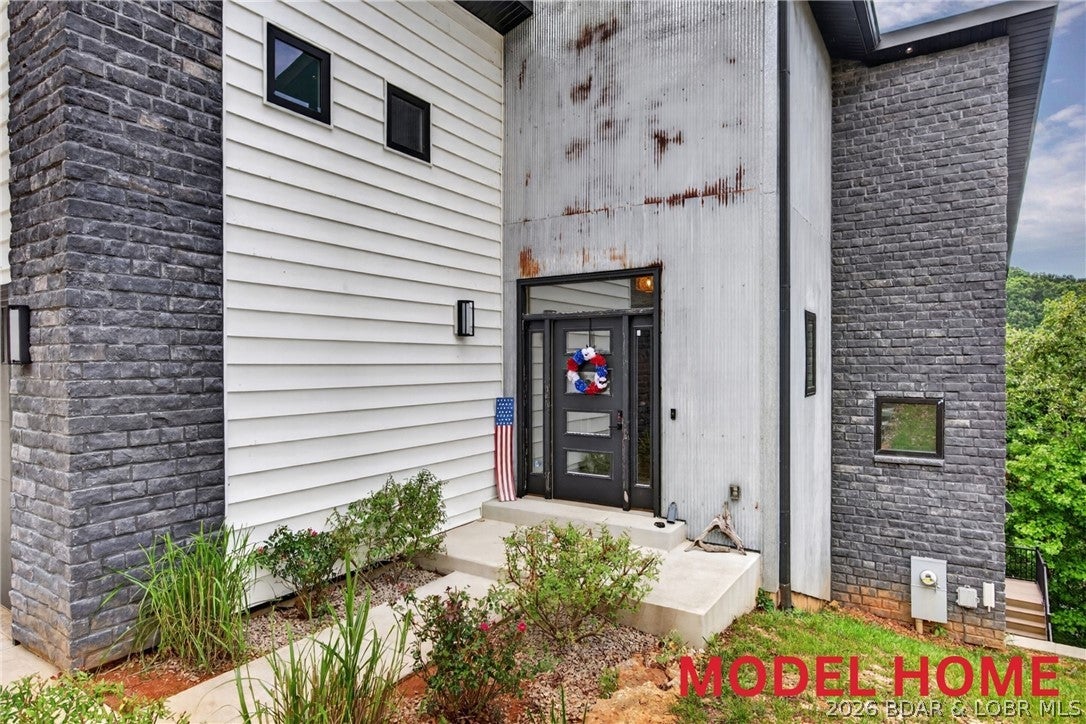 Anchor - Residential