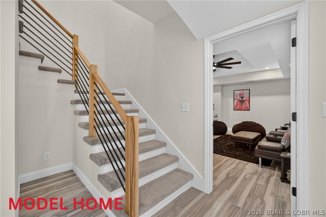 Anchor - Residential