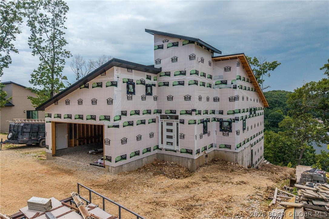 Anchor - Residential