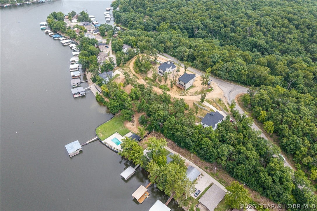Anchor - Residential