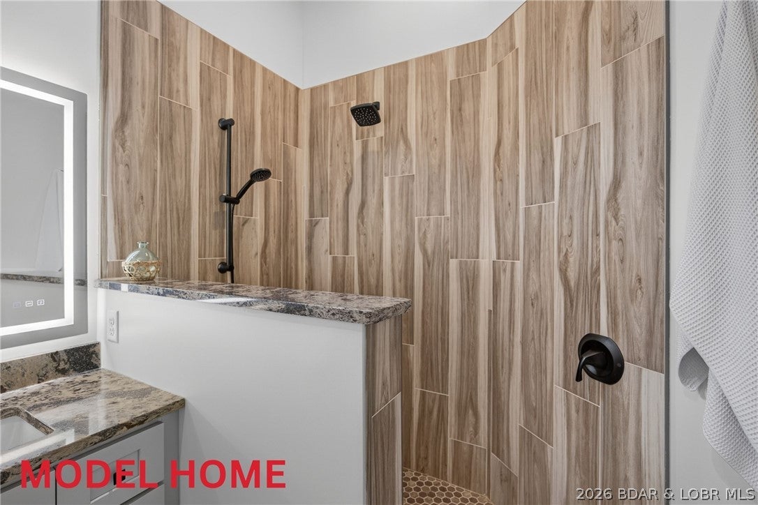 Anchor - Residential