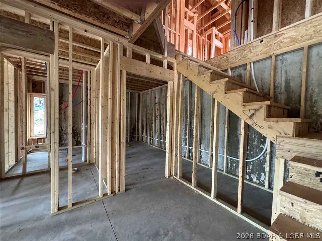 Anchor - Residential