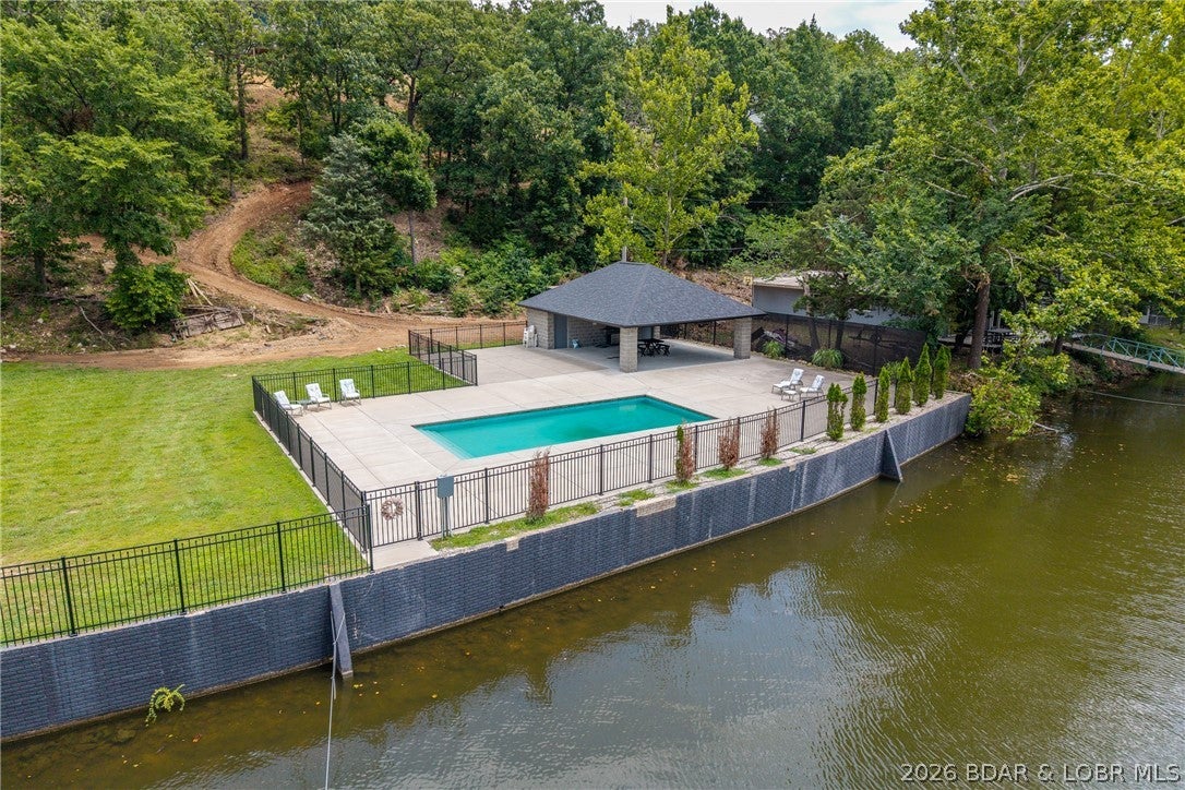 Anchor - Residential