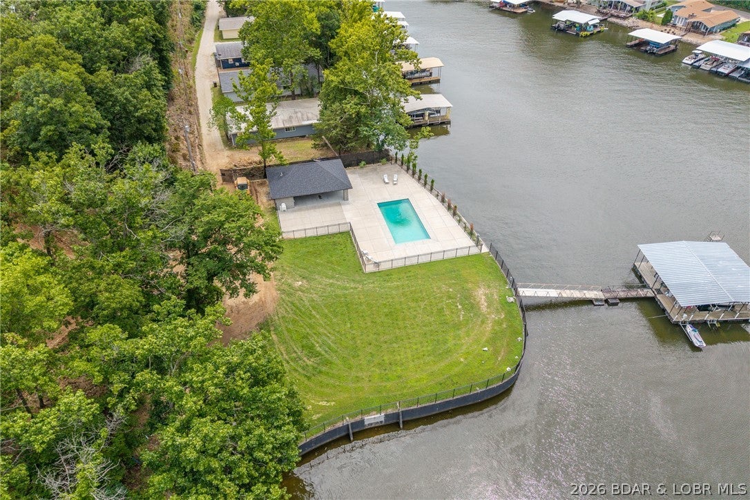 Anchor - Residential