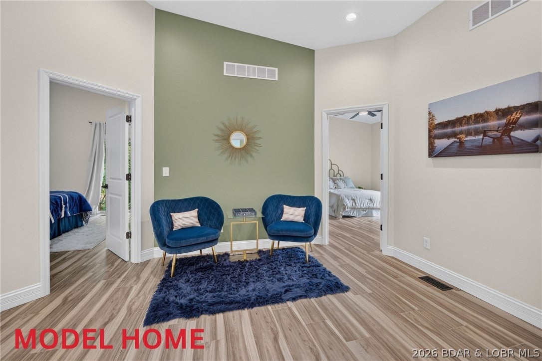 Anchor - Residential