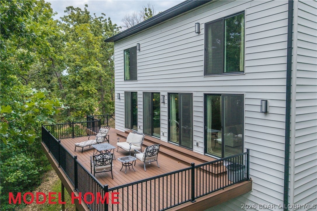 Anchor - Residential