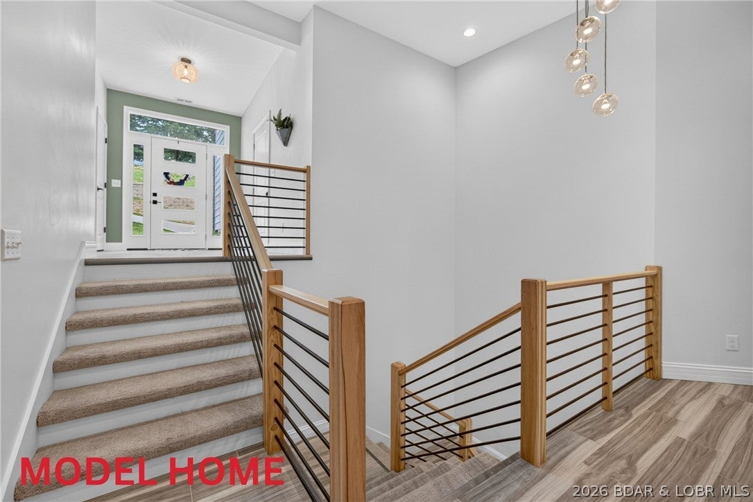 Anchor - Residential
