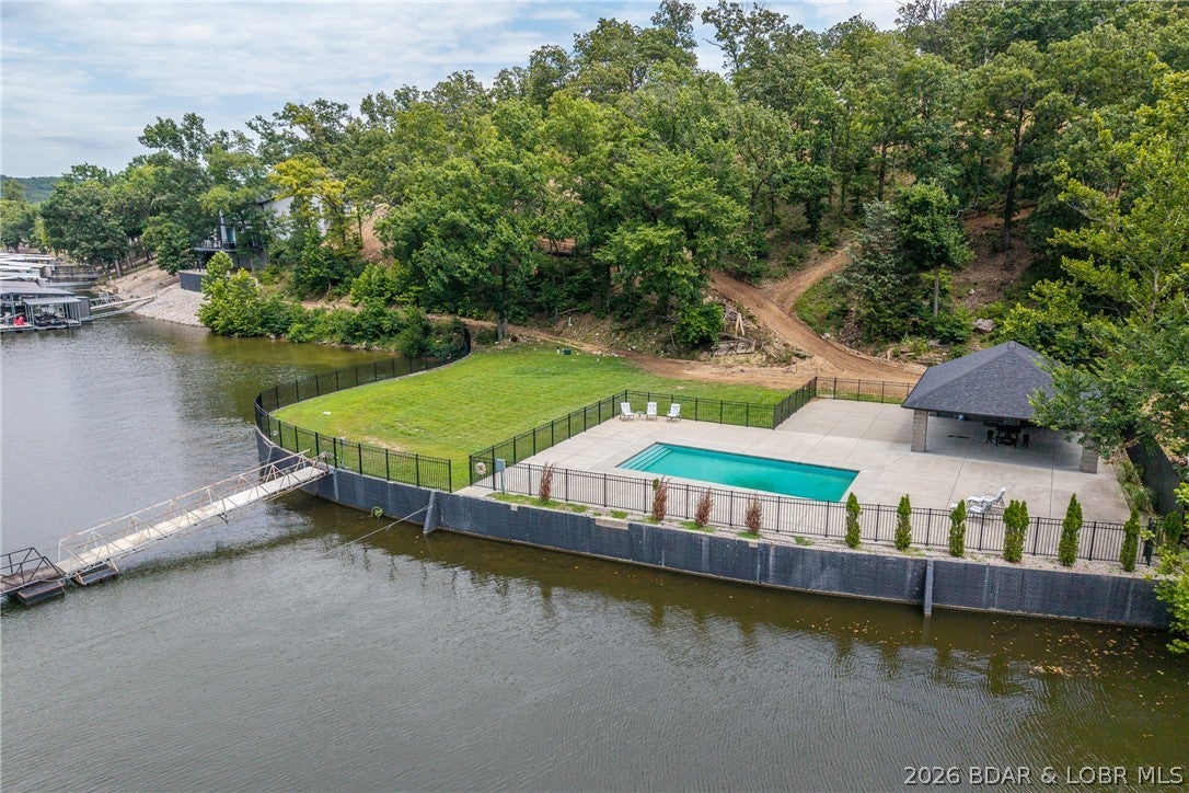 Anchor - Residential