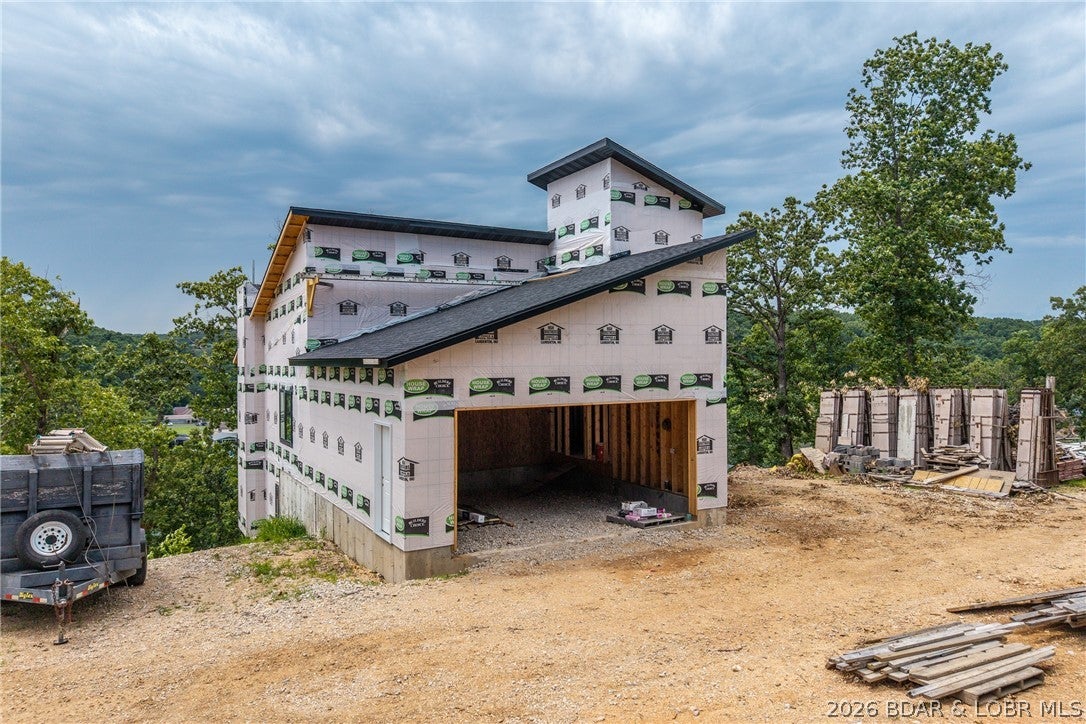Anchor - Residential