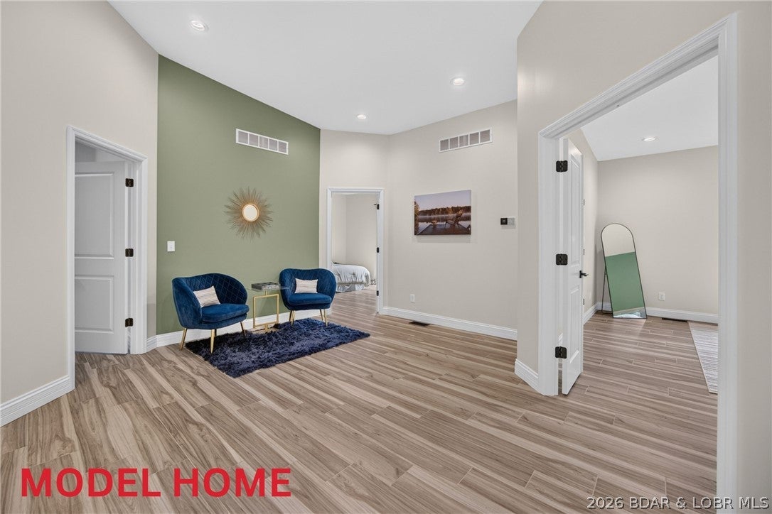 Anchor - Residential