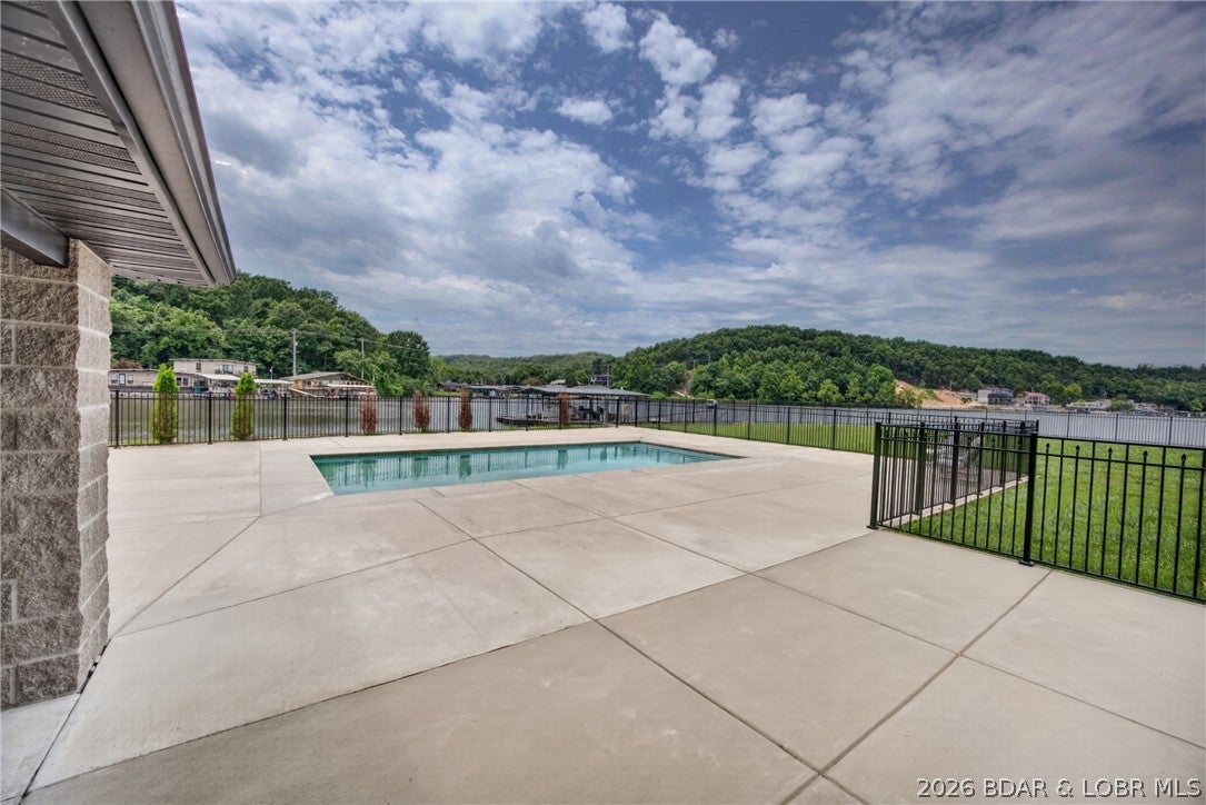 Anchor - Residential