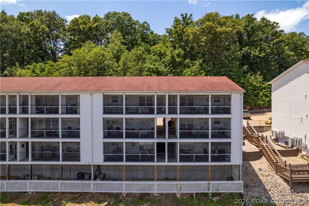 Lighthouse Landing Condominium - Residential
