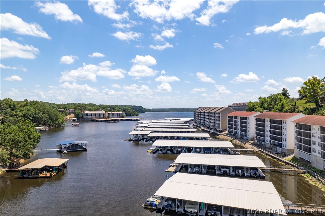 Lighthouse Landing Condominium - Residential