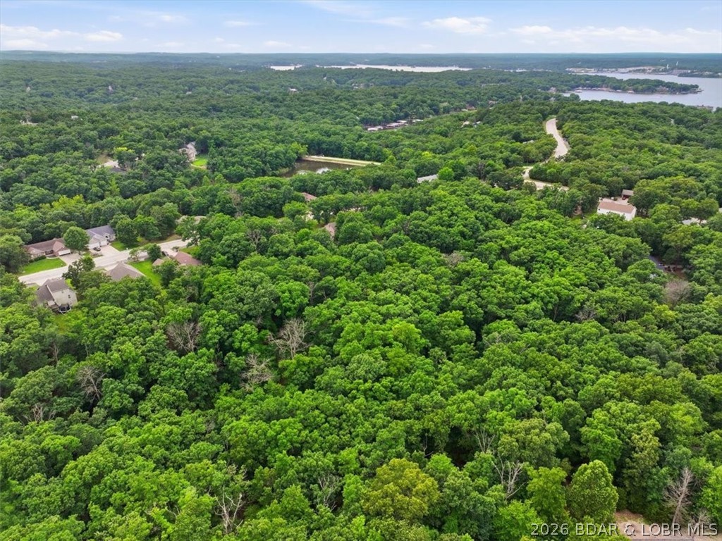 Kays Point #1 - Land