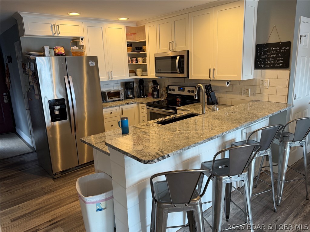 Clearwater Condominiums - Residential