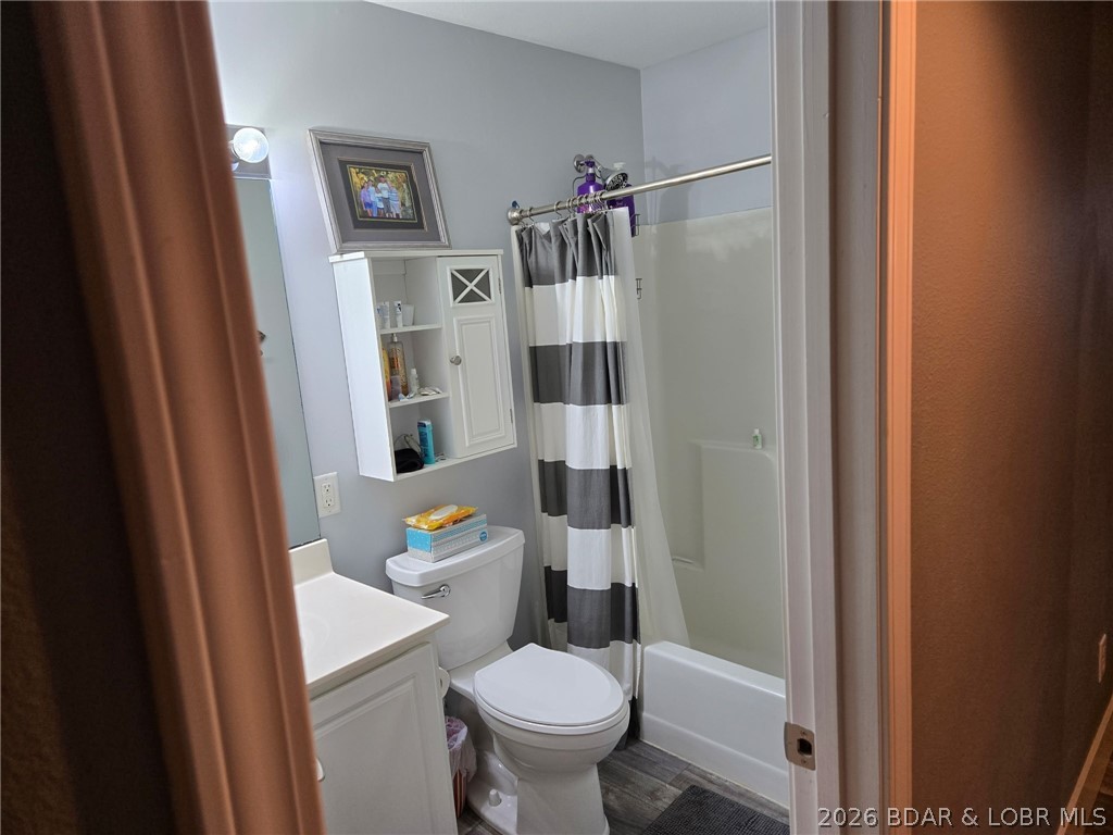 Clearwater Condominiums - Residential